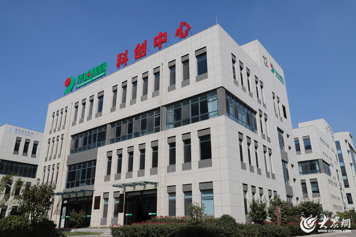 泰安举办企业家系列记者见面会 讲述“产业链上的山东好品牌”