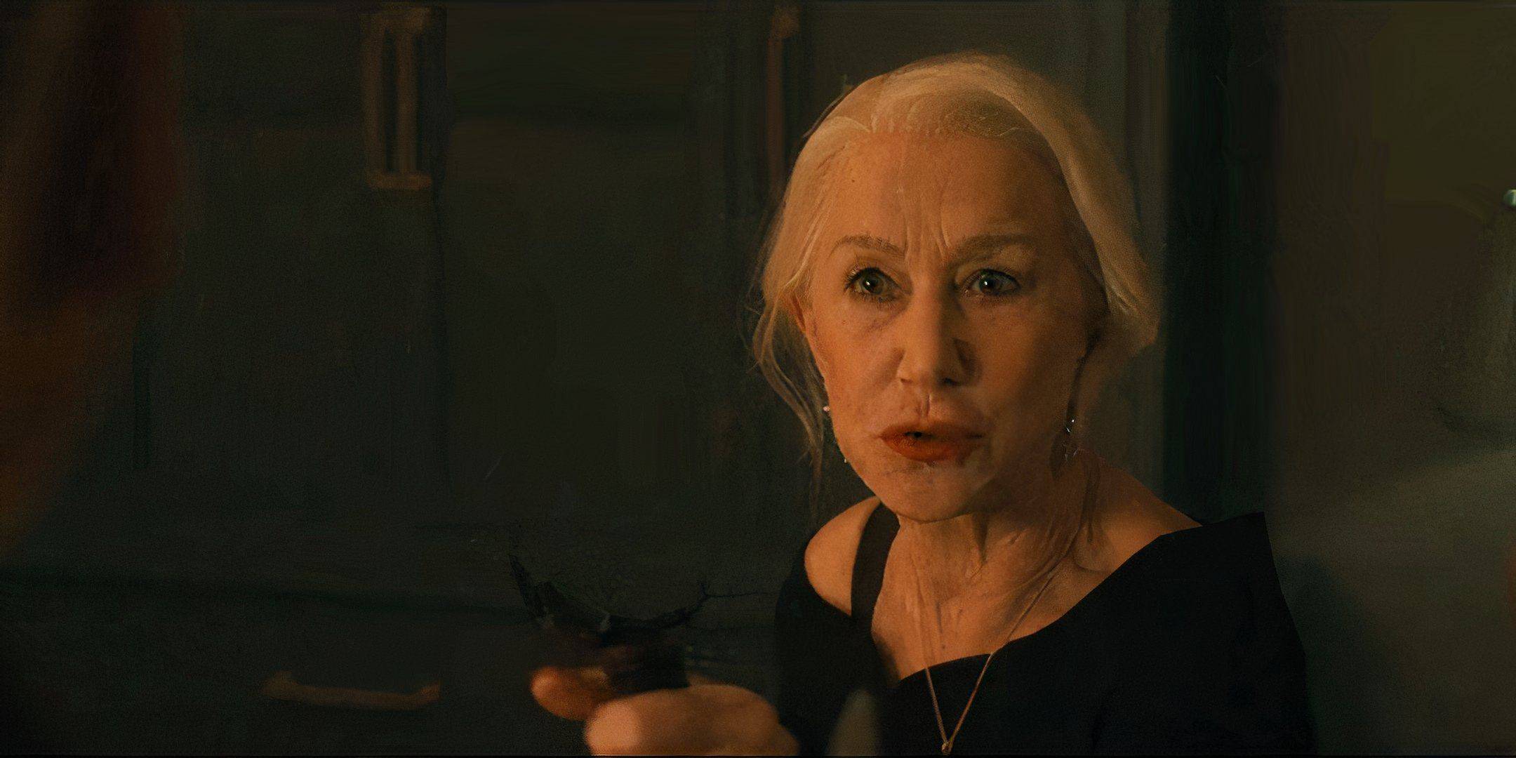 《黑帮领地》第一季倒数第二集揭露了该系列迄今为止非常重要的秘