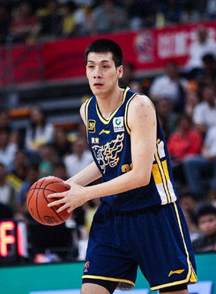 正式退役！CBA名将担任广东助教辅佐杜锋