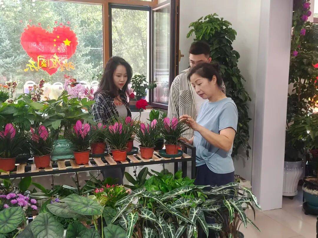 【媒体关注】亚布力：开办苗圃花栈 林业资源“鲜”入生活